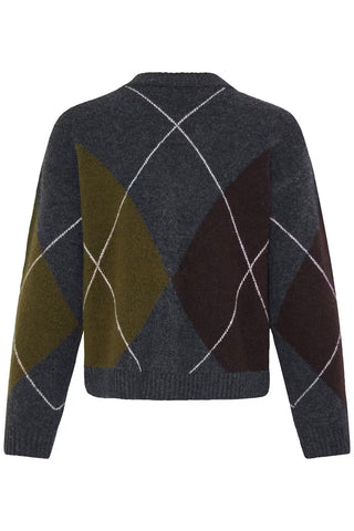 BYosmilla Cardigan