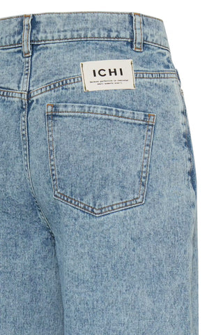 IHmandy Crosscross Jeans