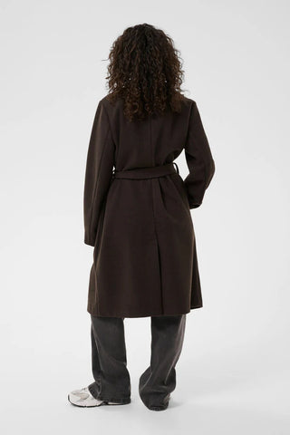 KAsaturn Jacket - Coffee Bean