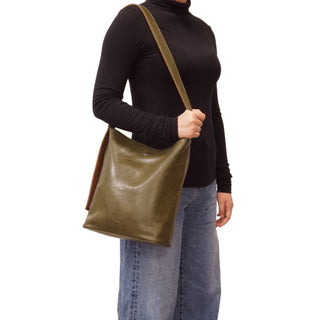 Freda 2-in-1 Reversible Hobo I S.Q