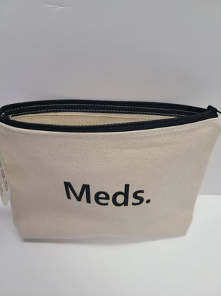 Meds Small Travel Bag I Pico Charlie Cole