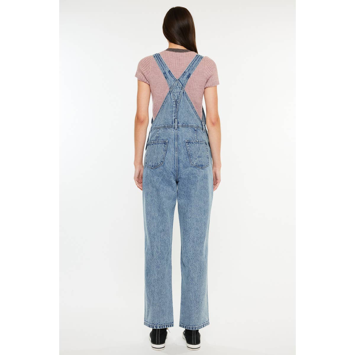 Kancan Paris 90's Overall