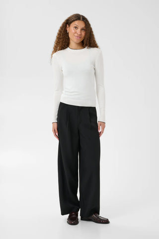 KAlizza Knit Pullover