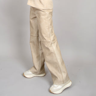 Stone Polaris 5 Pocket Pant I RD Style
