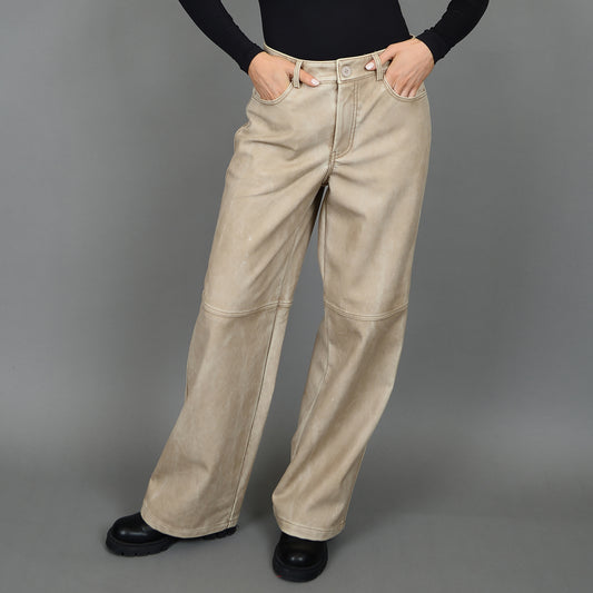 RD Polaris 5 Pocket Pant - Stone