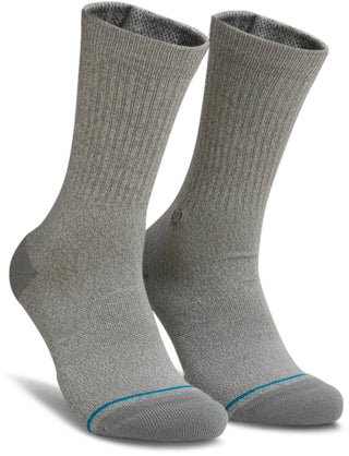 Icon Classic Crew Socks I Stance