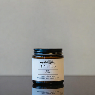 Body Tallow Whip