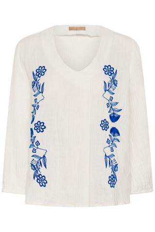 CUtala Elina Blouse