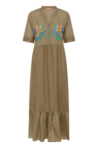CUlucinda Dress