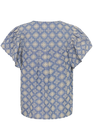 CUjustin Blouse