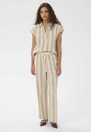 CUkapina Culotte Pants