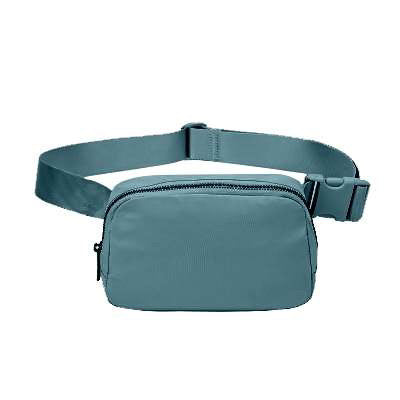 The Everyday Nylon Belt Bag by Mama’s Cheeky Co. Boutique (New)