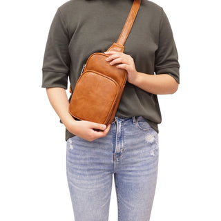 The Wynter Sling Bag