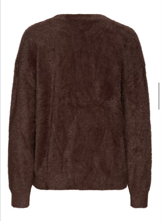 IHBRULA Cardigan I ICHI