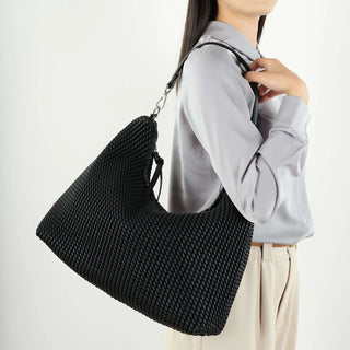The 'DEMI' Shoulder Bag / Crossbody