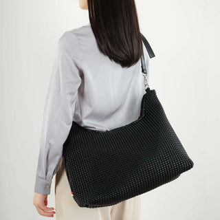 The 'DEMI' Shoulder Bag / Crossbody