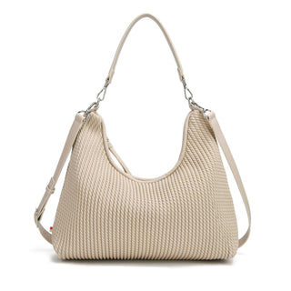 The 'DEMI' Shoulder Bag / Crossbody