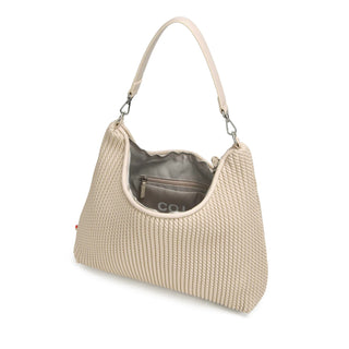 The 'DEMI' Shoulder Bag / Crossbody