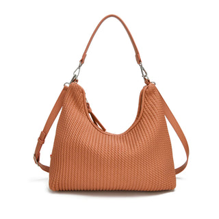 The 'DEMI' Shoulder Bag / Crossbody