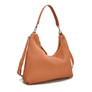 The 'DEMI' Shoulder Bag / Crossbody