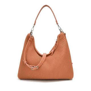 The 'DEMI' Shoulder Bag / Crossbody