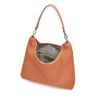 The 'DEMI' Shoulder Bag / Crossbody