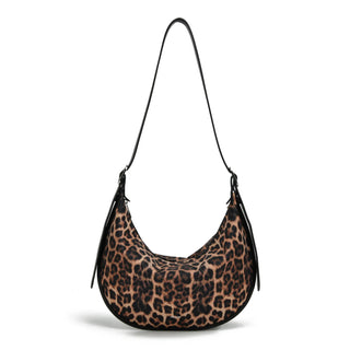 The 'AMIE' Crossbody - Nylon Version