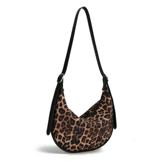The 'AMIE' Crossbody - Nylon Version
