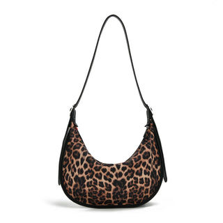 The 'AMIE' Crossbody - Nylon Version