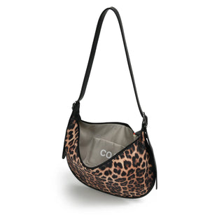 The 'AMIE' Crossbody - Nylon Version