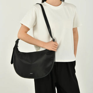 The 'AMIE' Crossbody - Nylon Version