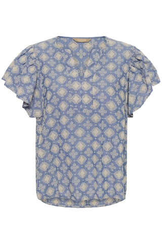 CUjustin Blouse
