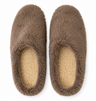 Cozy Cloud Slippers