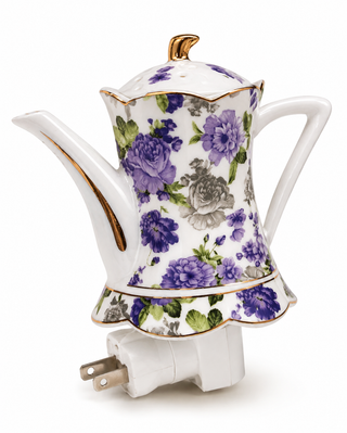 Tea Garden Nightlight