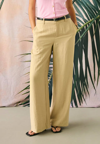 CUheida Pants