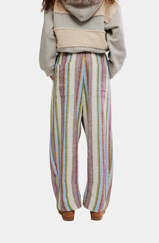 Chambers Laid Back Stripe Pant