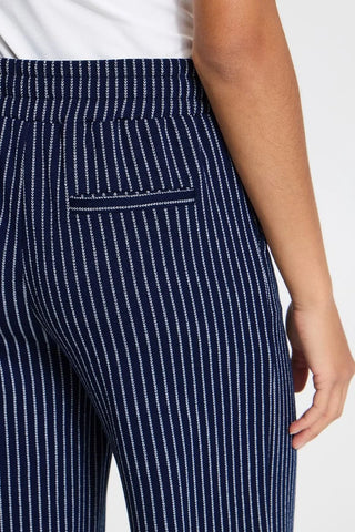 IHmanse Stripe Pants
