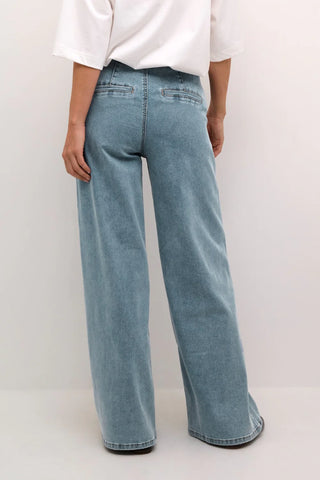 CRVisti Blue Denim Pant