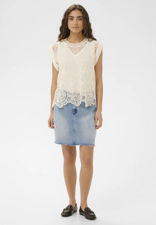 CUjuko Blouse