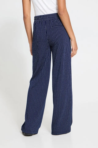 IHmanse Stripe Pants