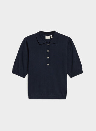 KAlizza Polo Pullover