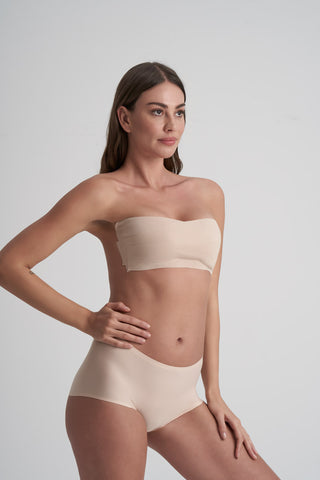 Beige Body Tape 10cm x 5M I Bye Bra