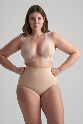 Beige Body Tape 10cm x 5M I Bye Bra