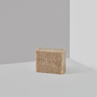 Arabica Soap | Eucalyptus & Bitter Orange