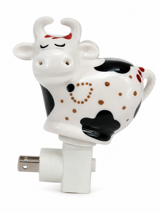 MooMoo Glow Cow Nightlight
