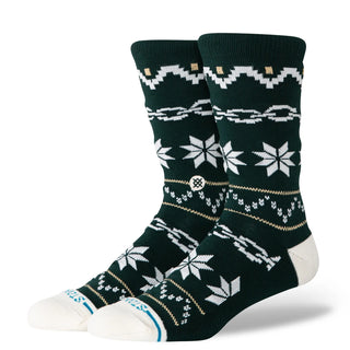 Break The Season Crew Socks I Stance