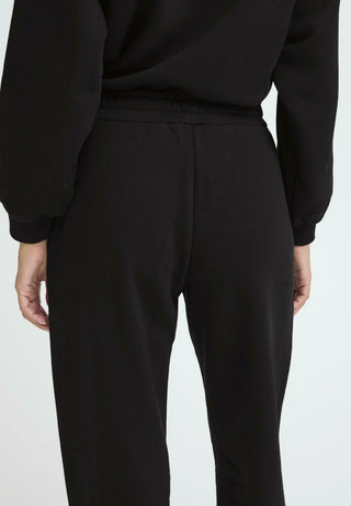 The Everyday Essential Jogger - Black