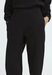 The Everyday Essential Jogger - Black