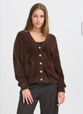 IHBRULA Cardigan I ICHI