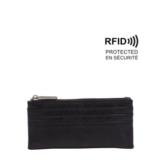 The Briella Slim Wallet